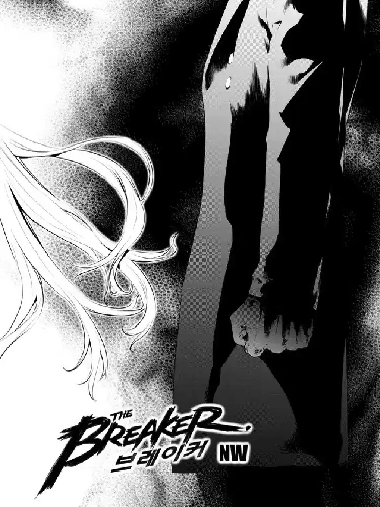 Read The Breaker New Waves FR Manga Online