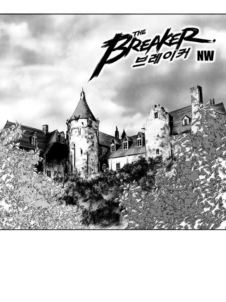 Read The Breaker New Waves FR Manga Online