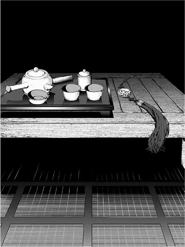 Read The Breaker New Waves FR Manga Online