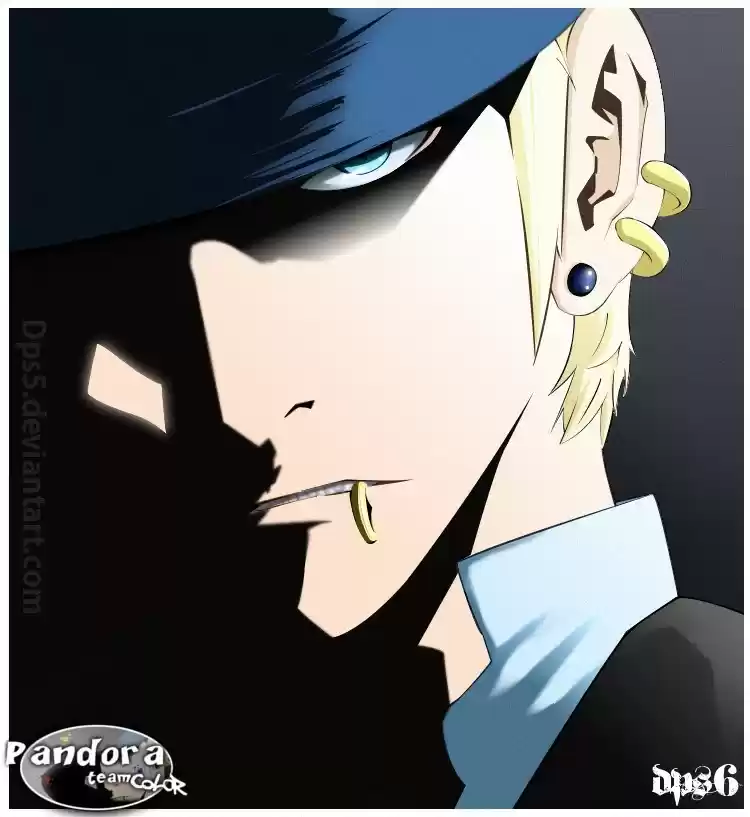 Read The Breaker New Waves FR Manga Online