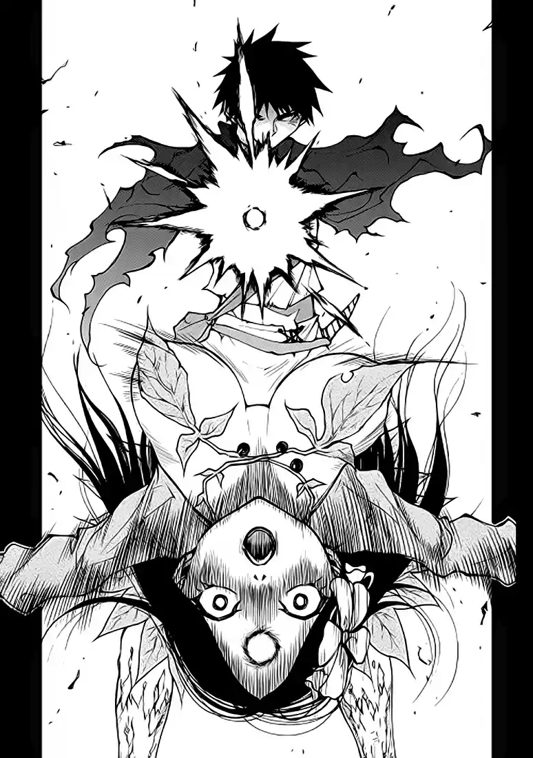 Read The Dungeon Seeker FR Manga Online
