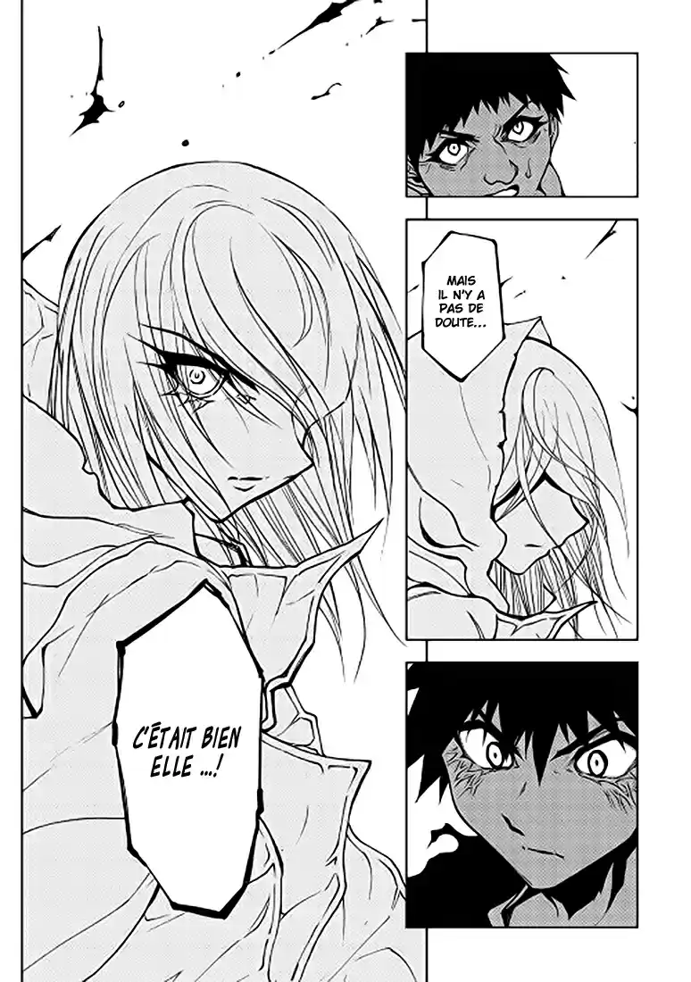 Read The Dungeon Seeker FR Manga Online