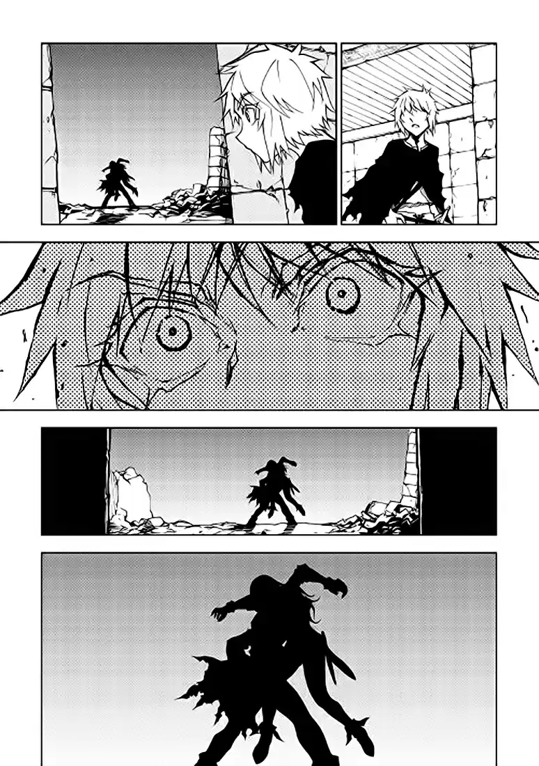 Read The Dungeon Seeker FR Manga Online