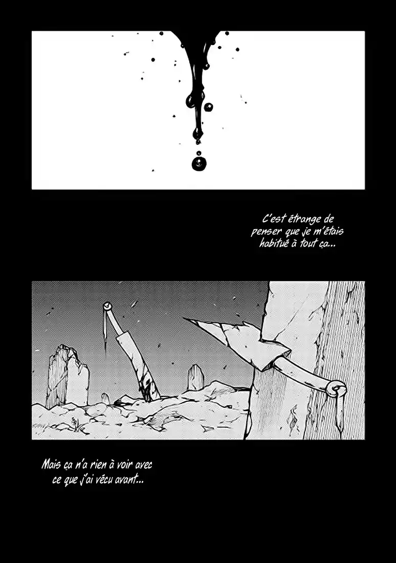 Read The Dungeon Seeker FR Manga Online