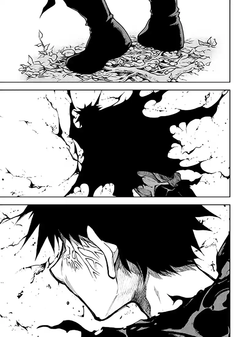Read The Dungeon Seeker FR Manga Online