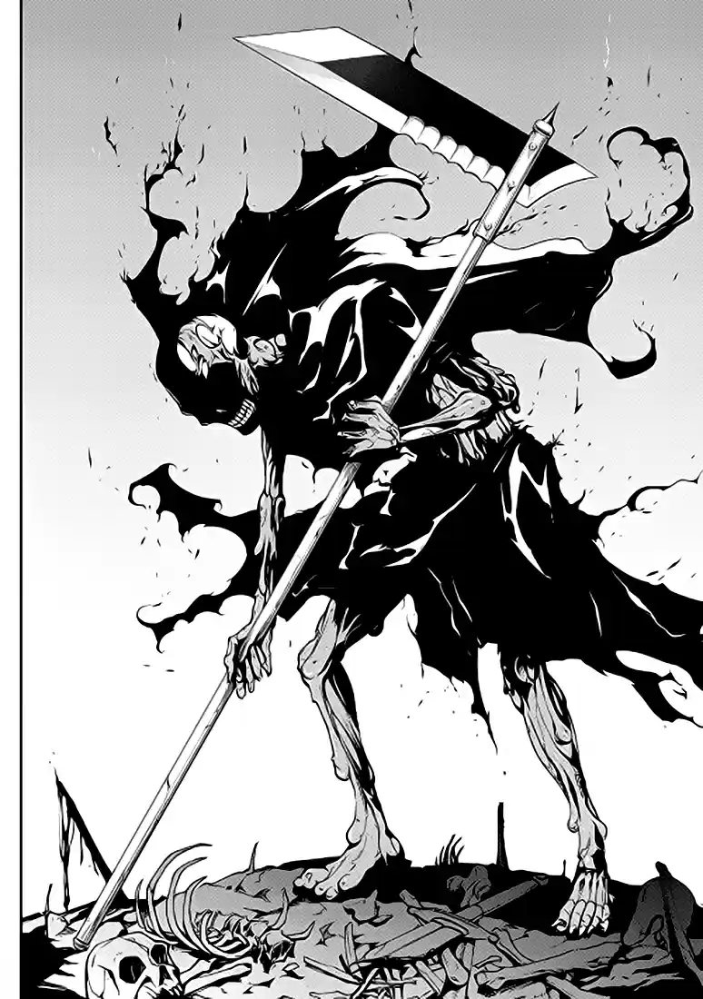 Read The Dungeon Seeker FR Manga Online