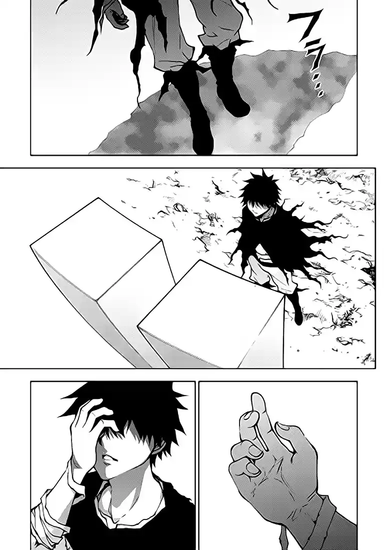 Read The Dungeon Seeker FR Manga Online