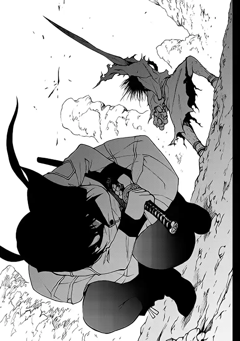 Read The Dungeon Seeker FR Manga Online
