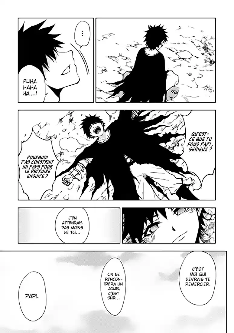 Read The Dungeon Seeker FR Manga Online