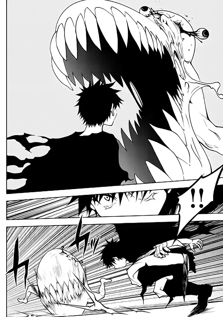 Read The Dungeon Seeker FR Manga Online