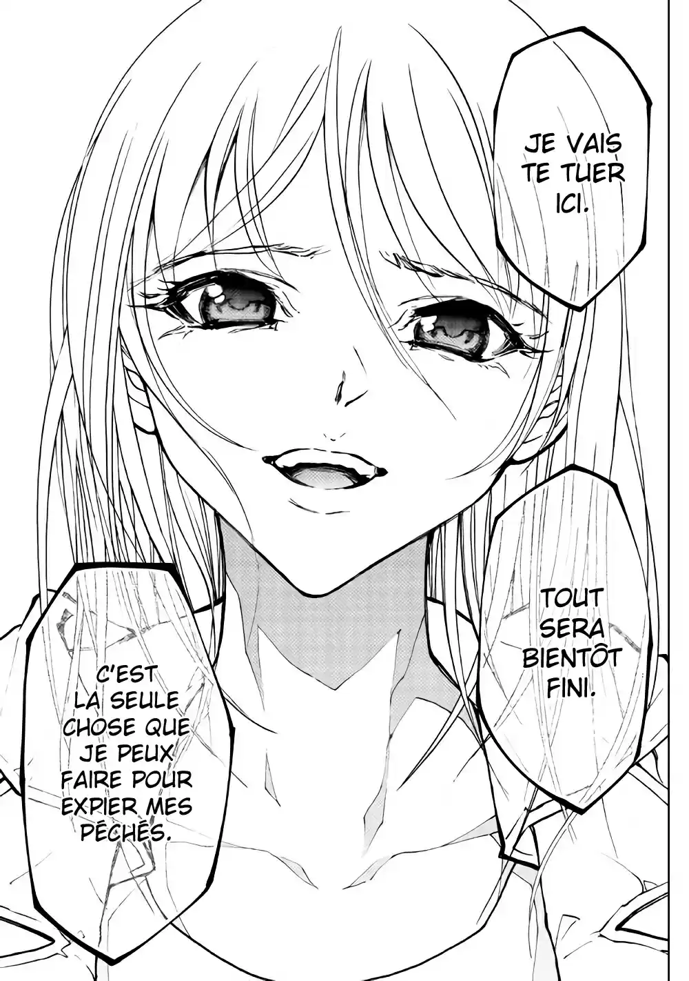 Read The Dungeon Seeker FR Manga Online