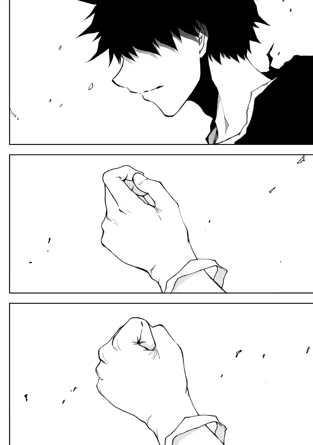 Read The Dungeon Seeker FR Manga Online