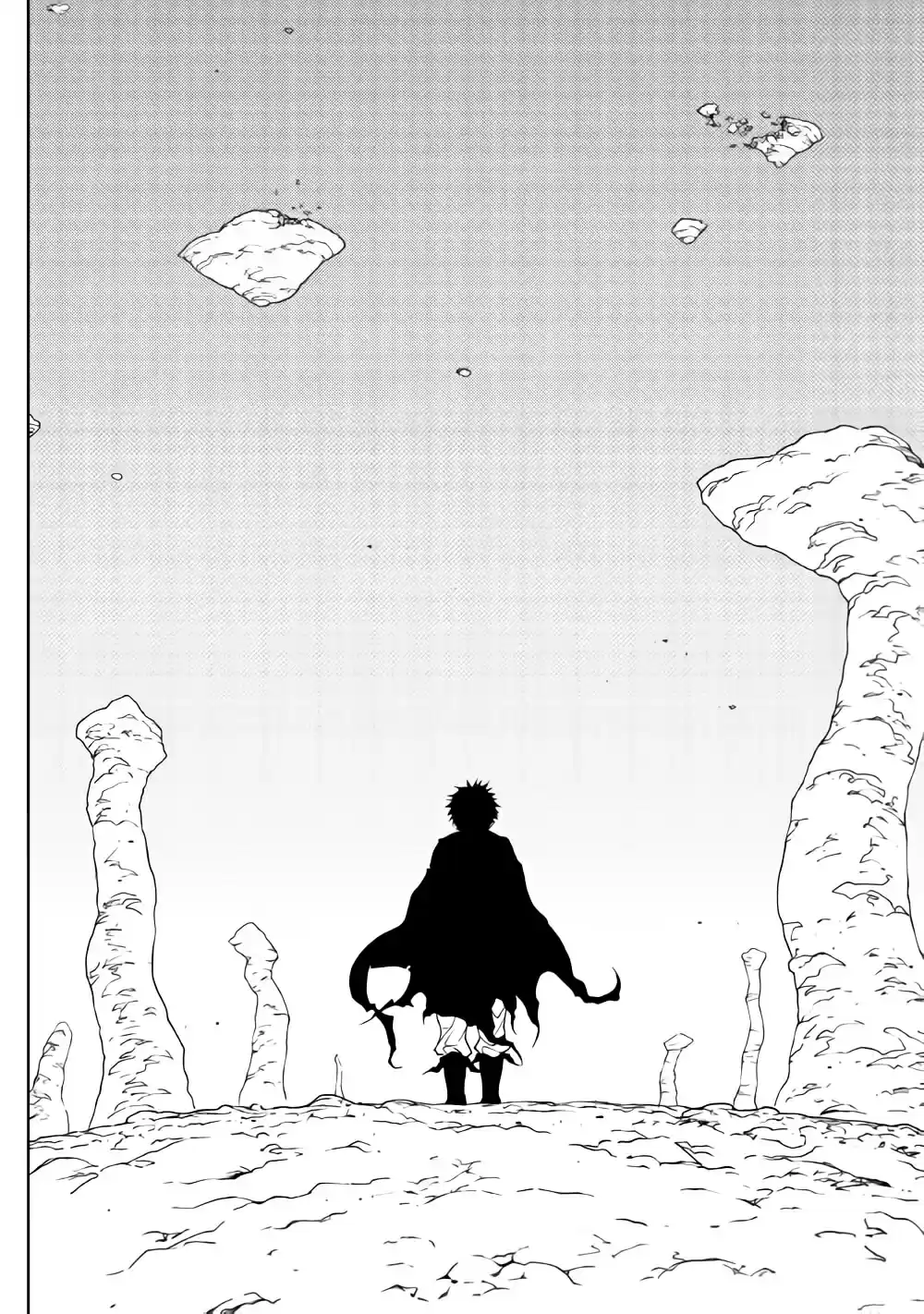 Read The Dungeon Seeker FR Manga Online