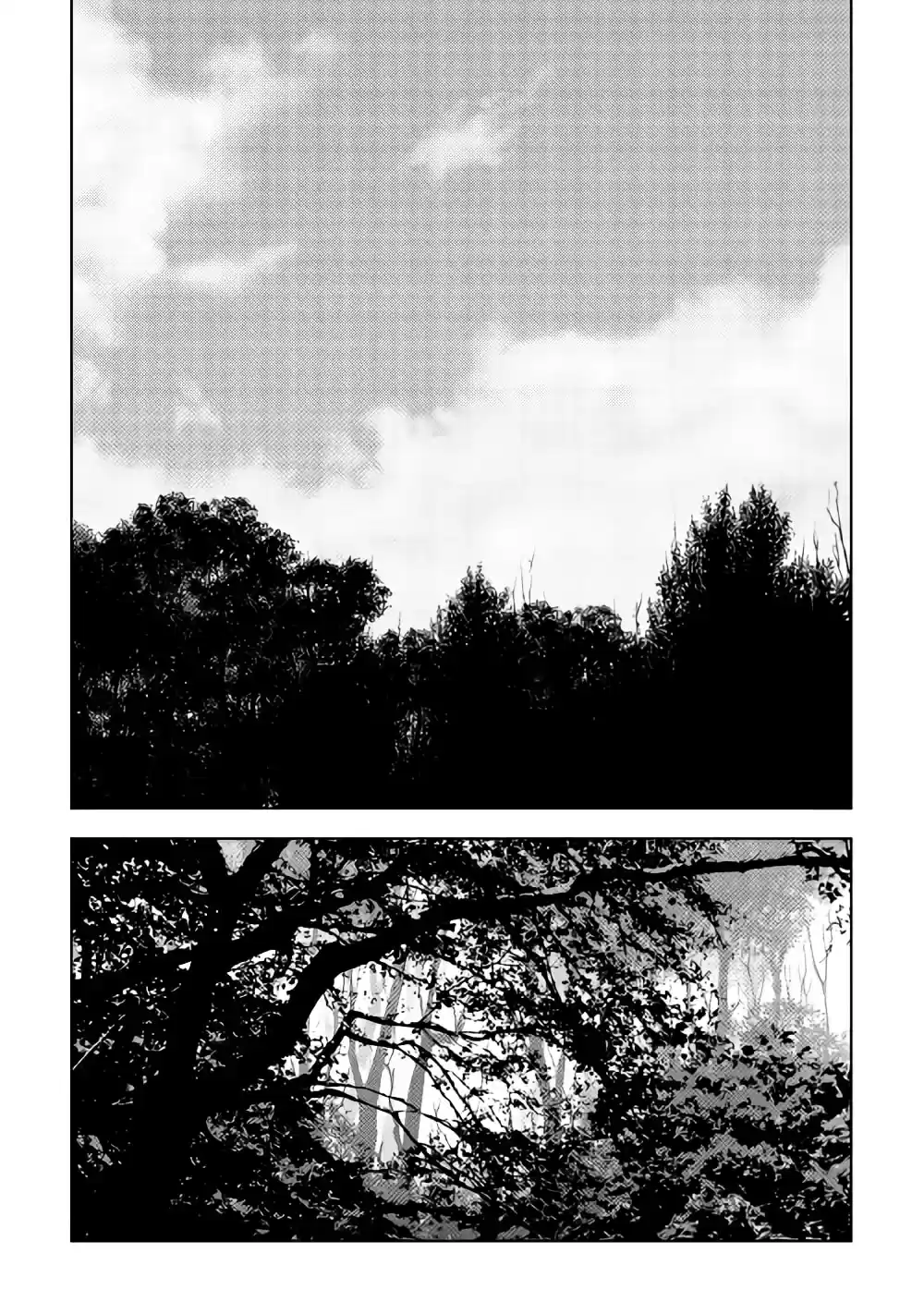 Read The Dungeon Seeker FR Manga Online