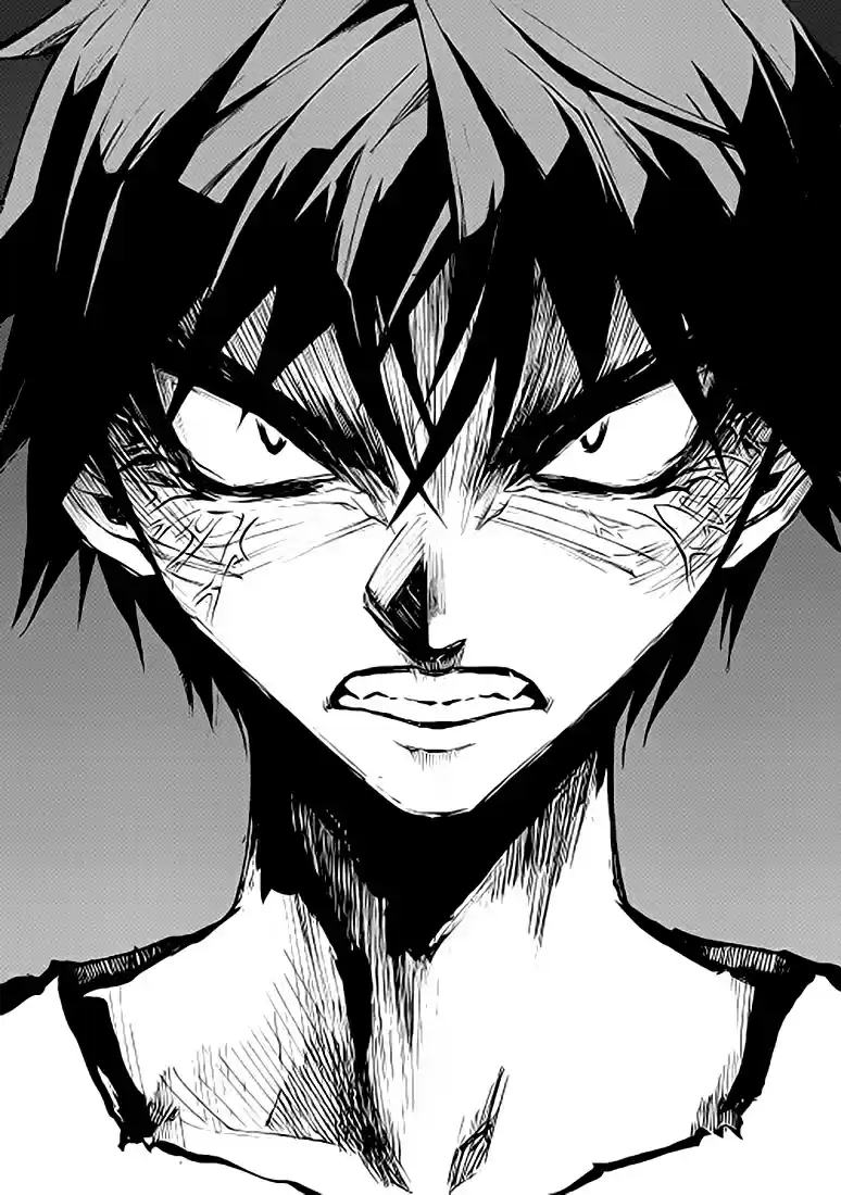 Read The Dungeon Seeker FR Manga Online