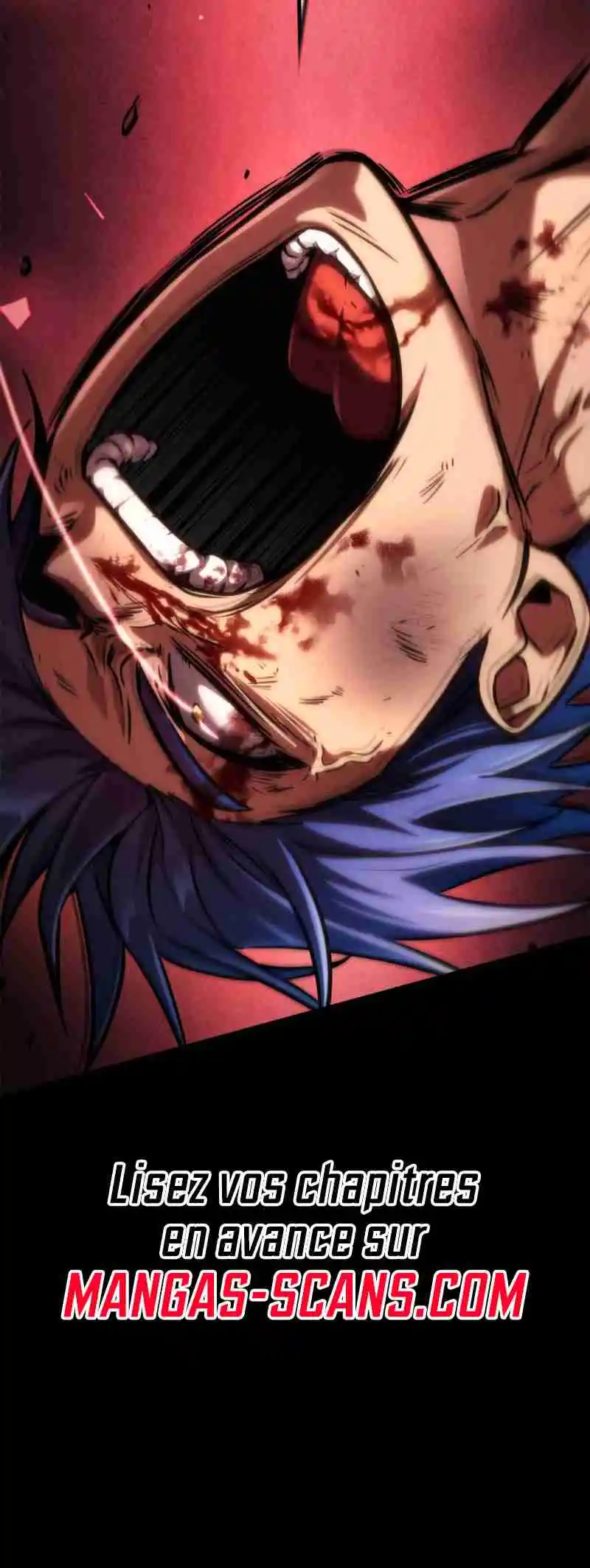 Read The Infinite Mage FR Manga Online