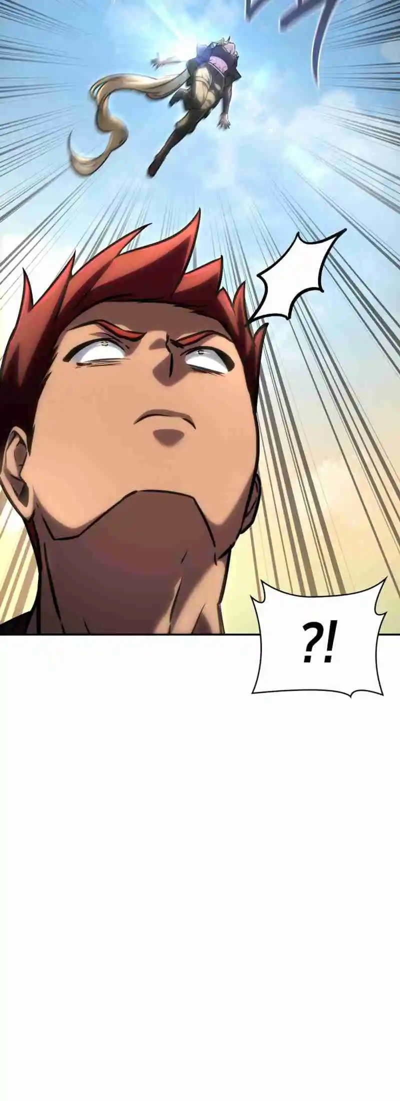 Read The Infinite Mage FR Manga Online