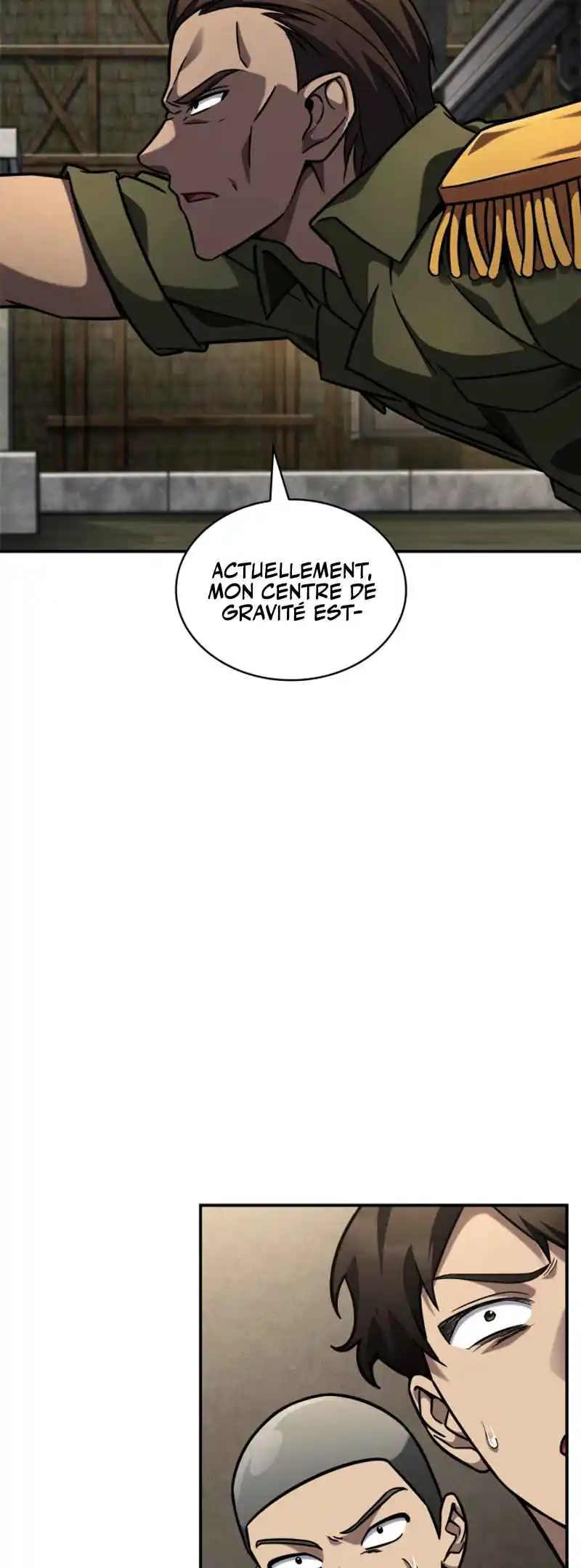 Read The Infinite Mage FR Manga Online