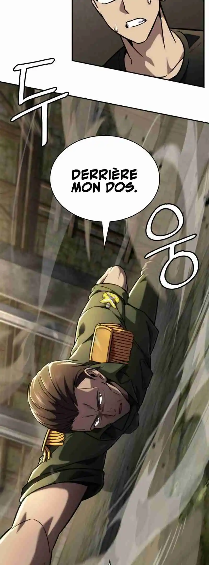 Read The Infinite Mage FR Manga Online