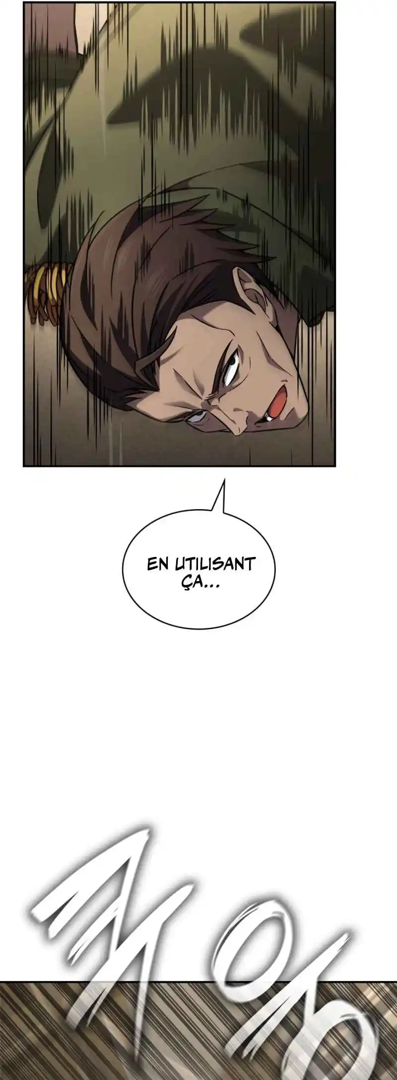 Read The Infinite Mage FR Manga Online
