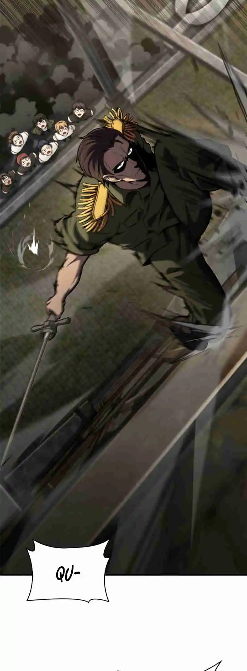 Read The Infinite Mage FR Manga Online
