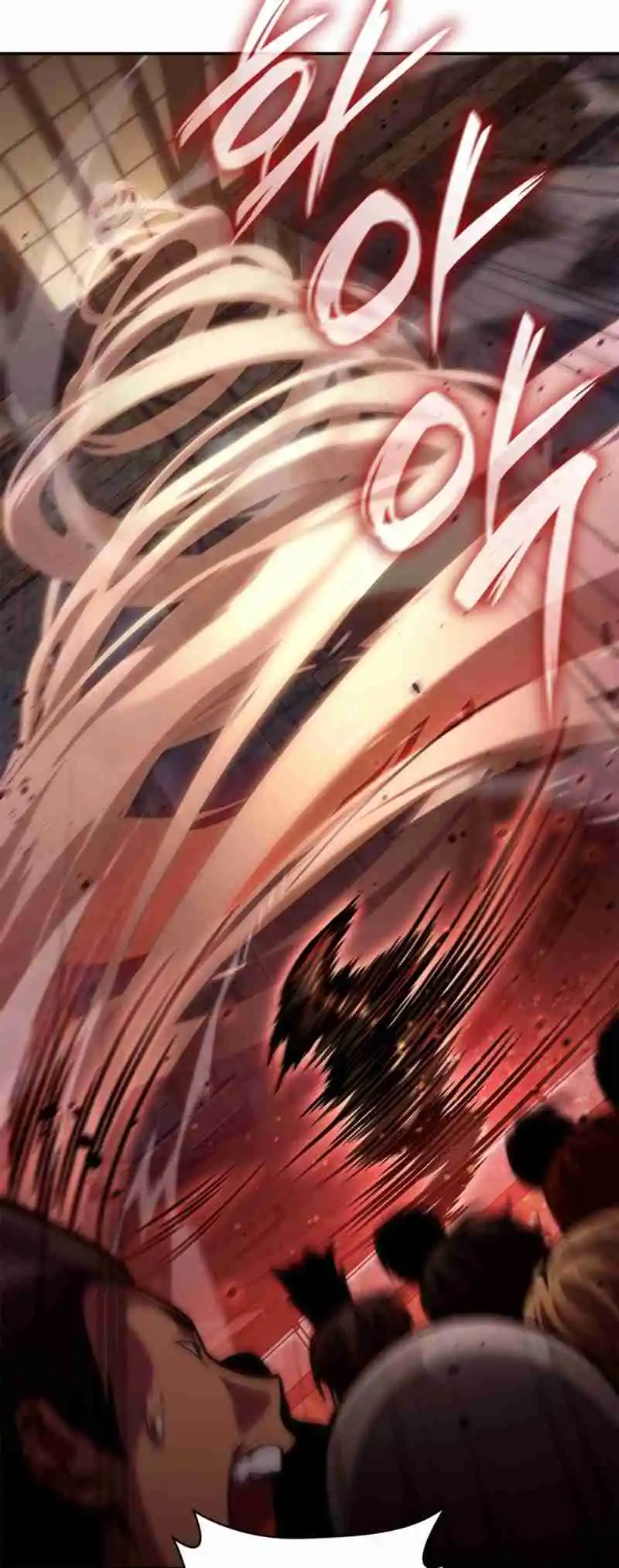 Read The Infinite Mage FR Manga Online