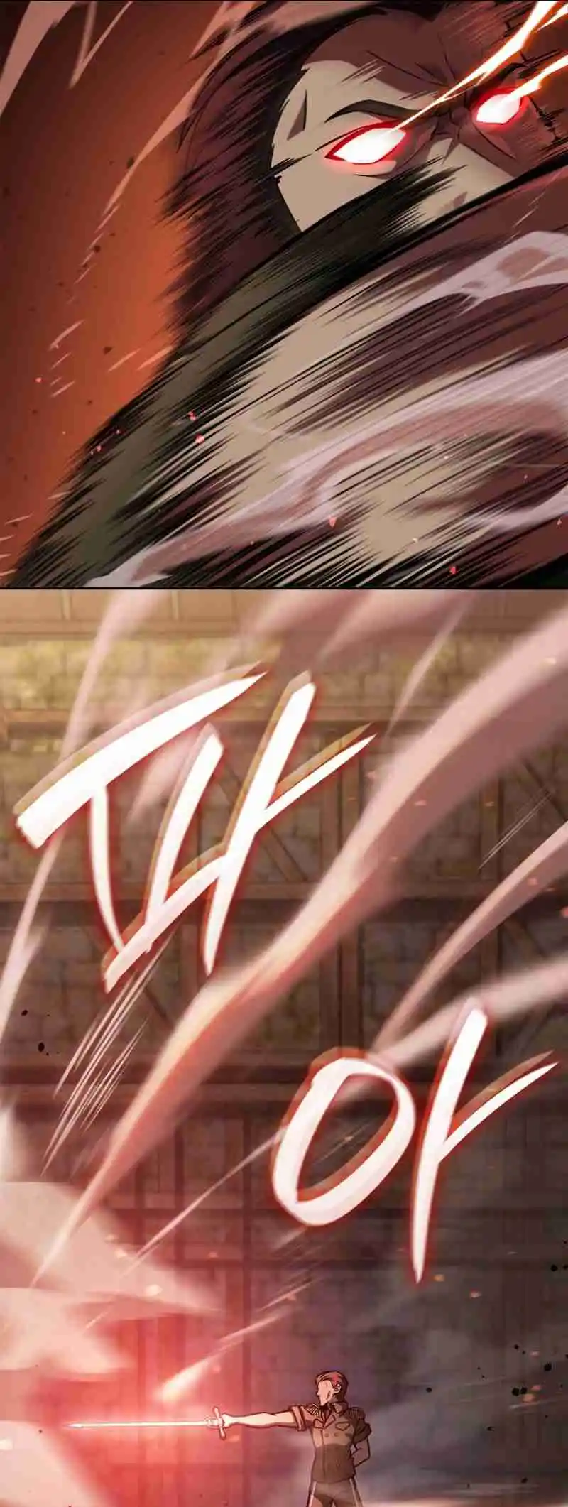 Read The Infinite Mage FR Manga Online