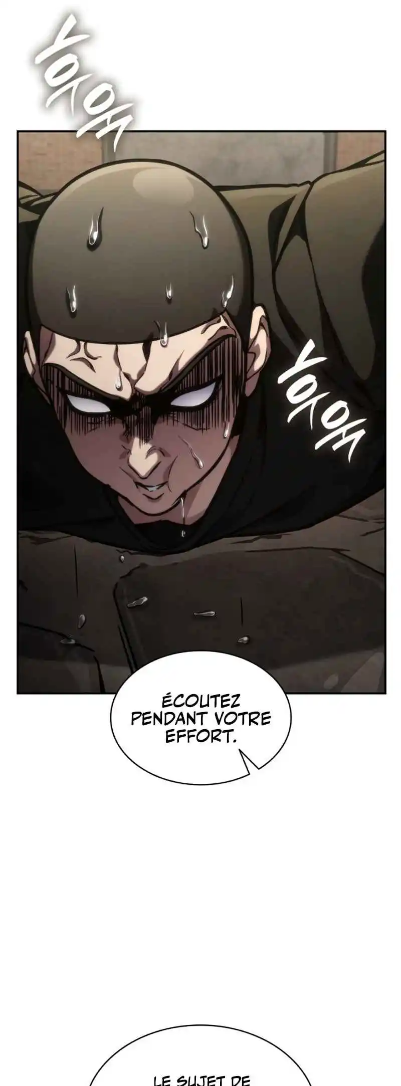 Read The Infinite Mage FR Manga Online