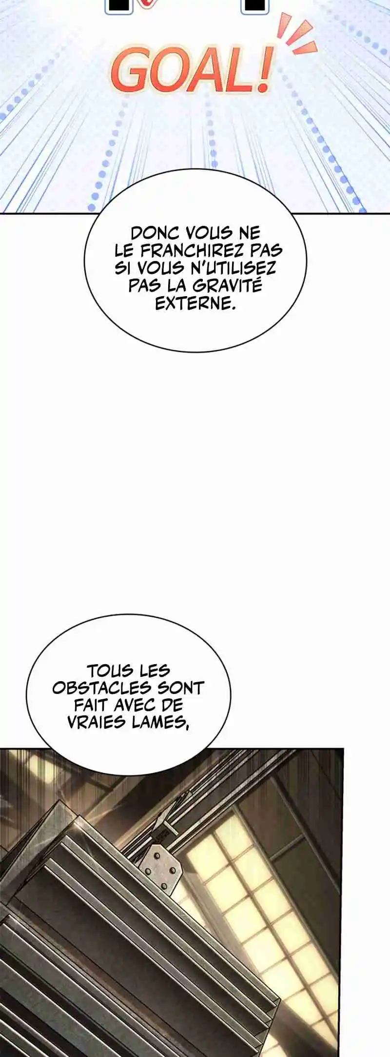 Read The Infinite Mage FR Manga Online