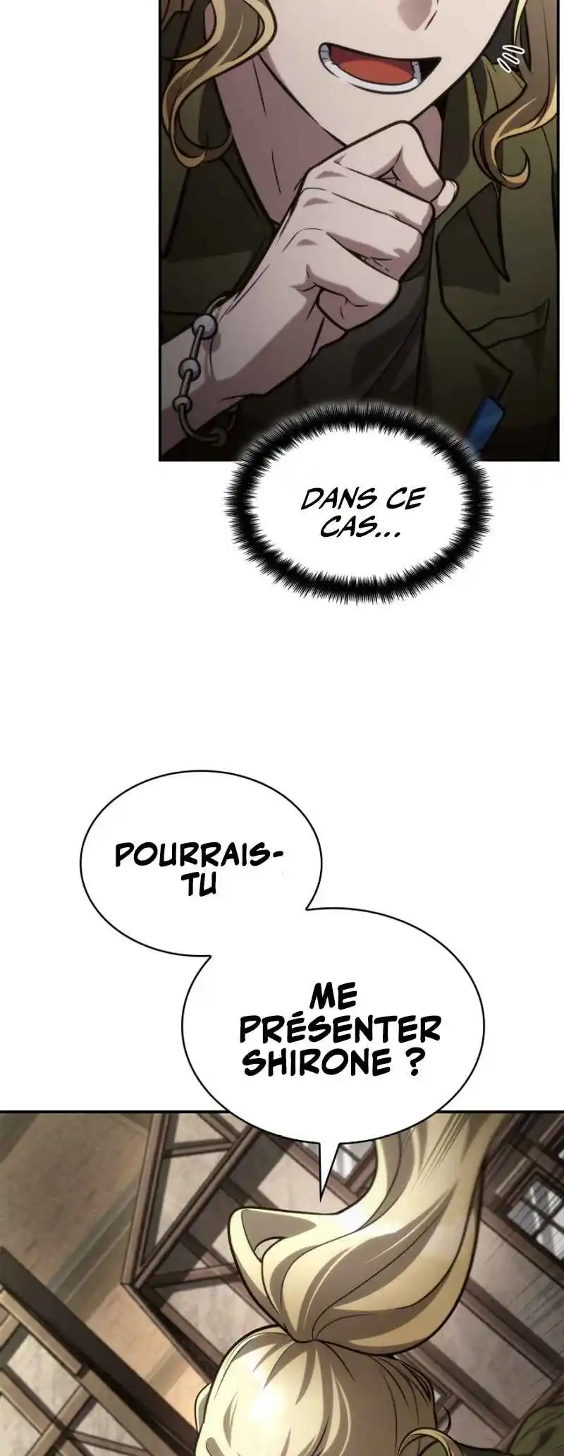 Read The Infinite Mage FR Manga Online