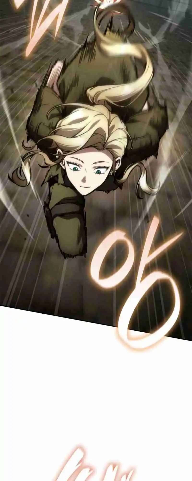 Read The Infinite Mage FR Manga Online
