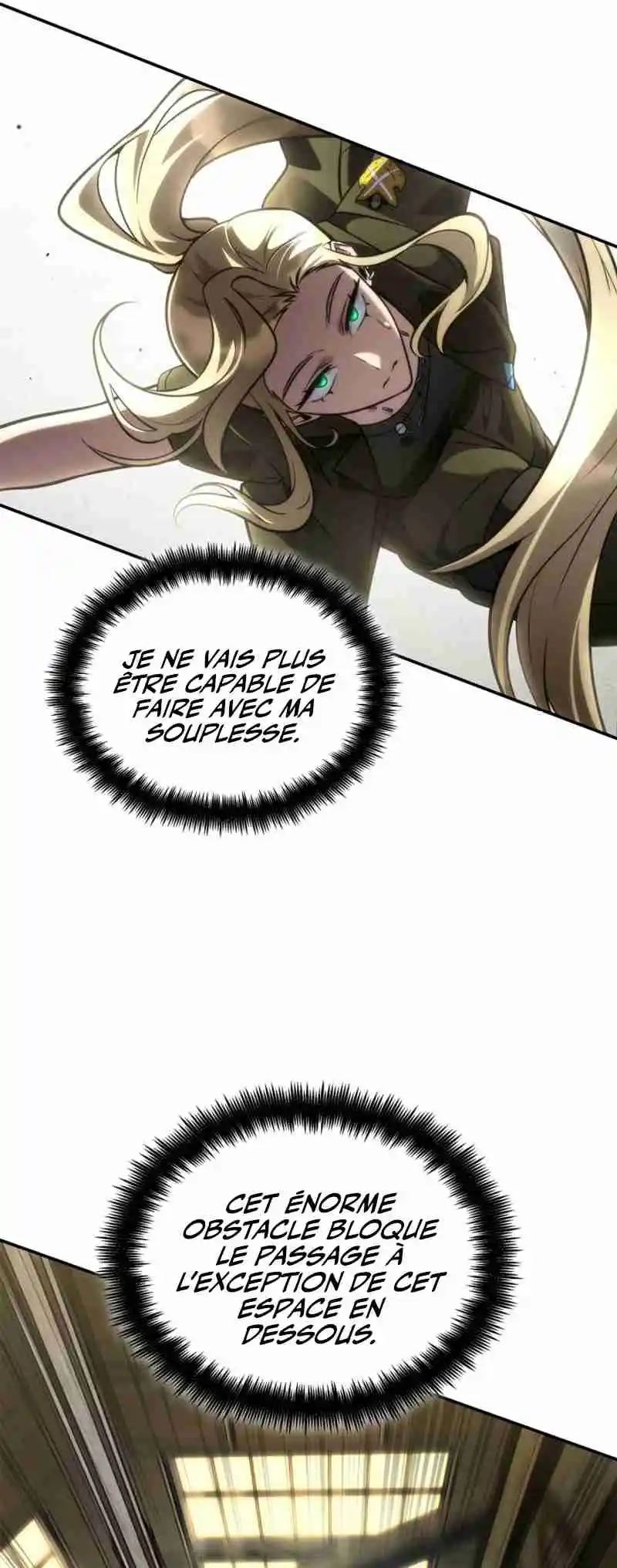 Read The Infinite Mage FR Manga Online