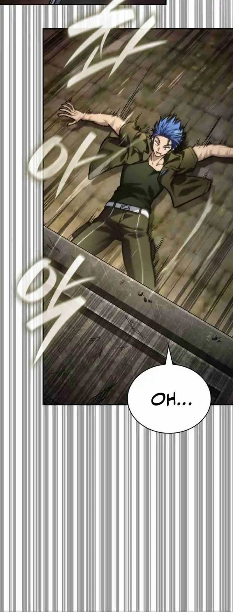 Read The Infinite Mage FR Manga Online