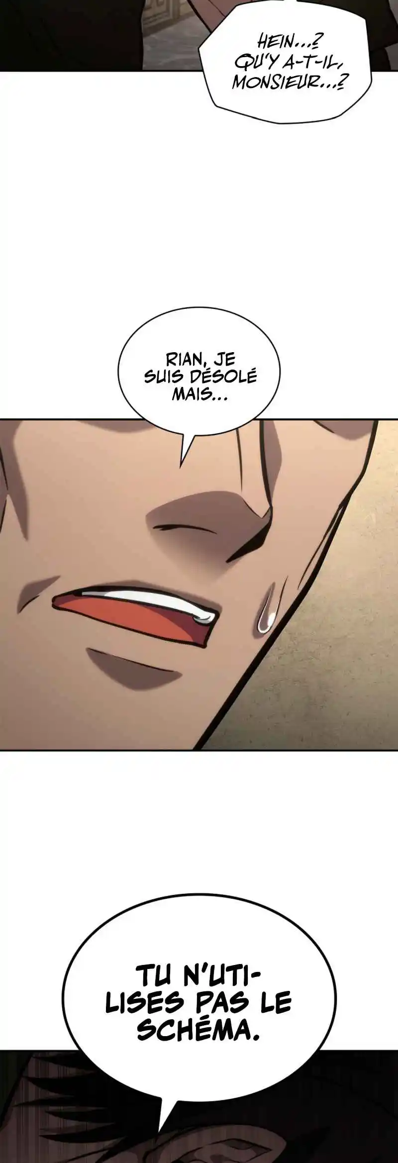 Read The Infinite Mage FR Manga Online