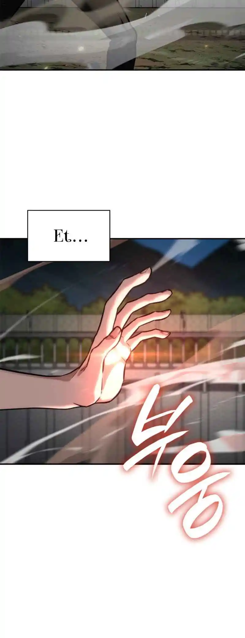 Read The Infinite Mage FR Manga Online