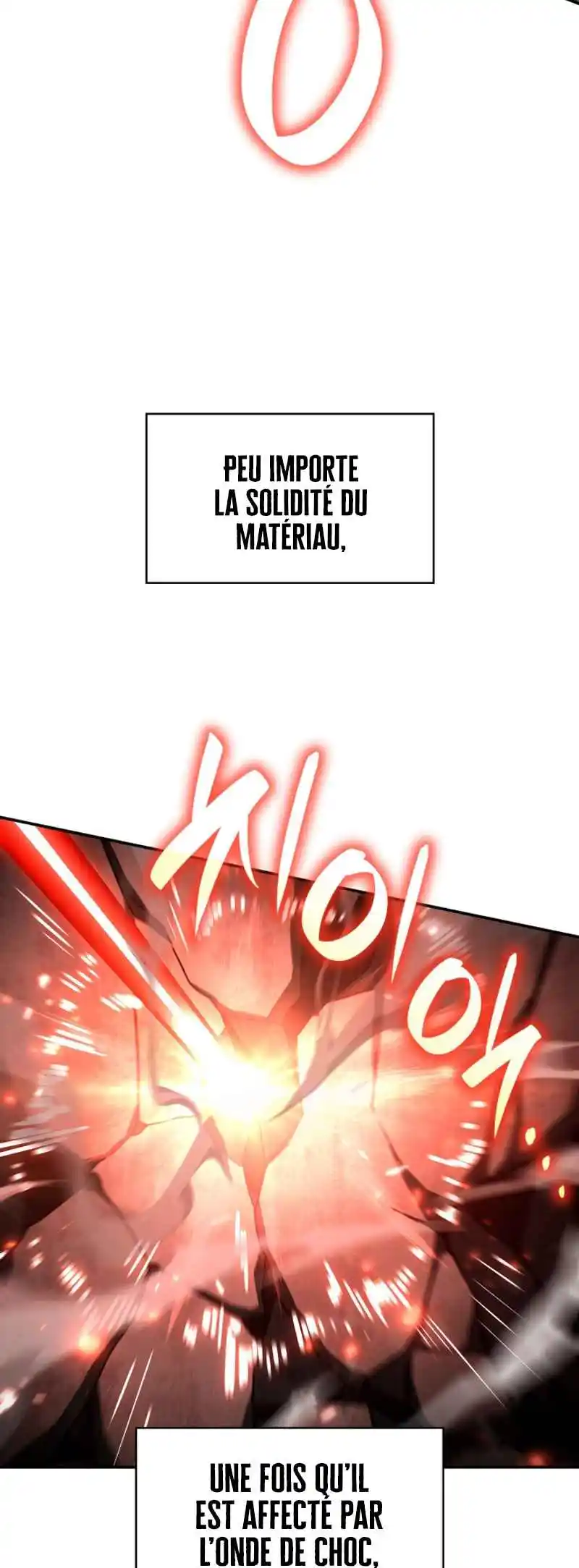 Read The Infinite Mage FR Manga Online
