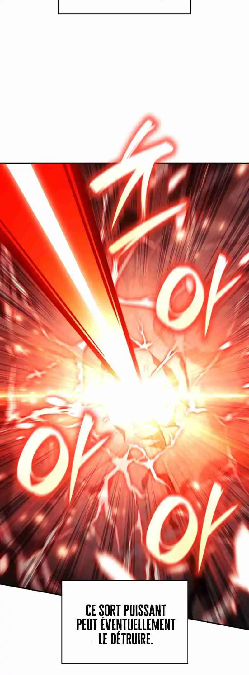 Read The Infinite Mage FR Manga Online