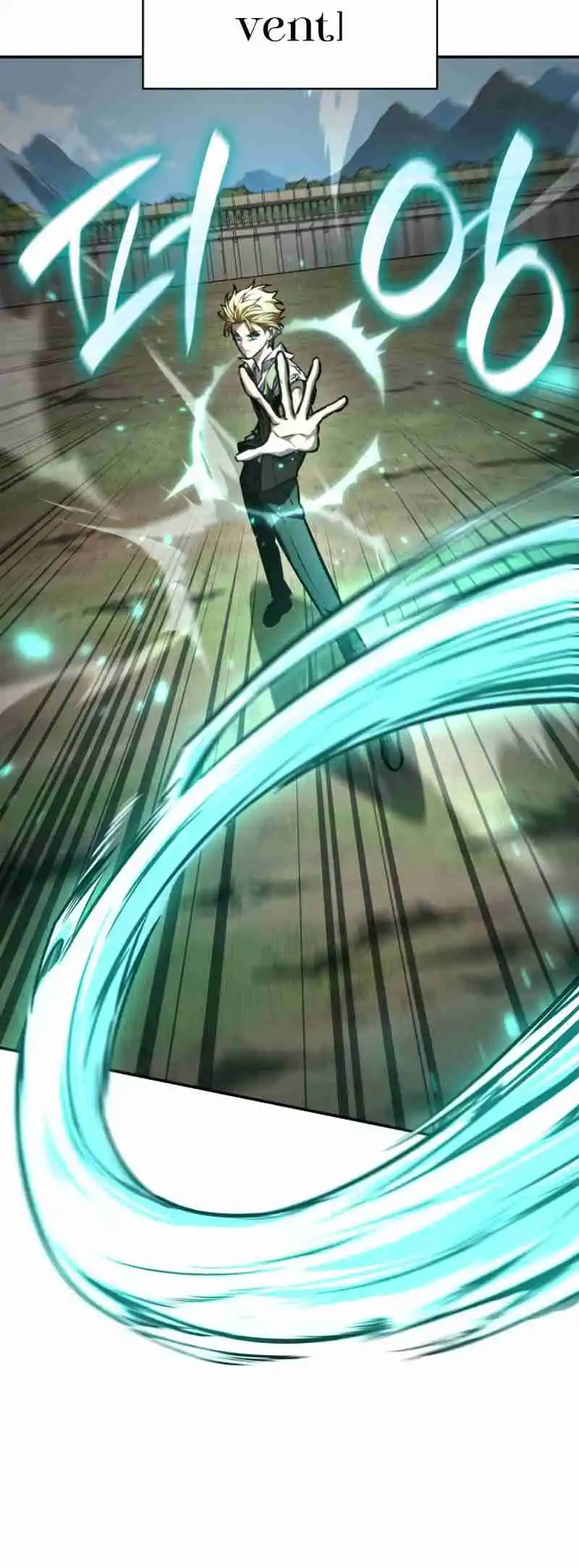 Read The Infinite Mage FR Manga Online