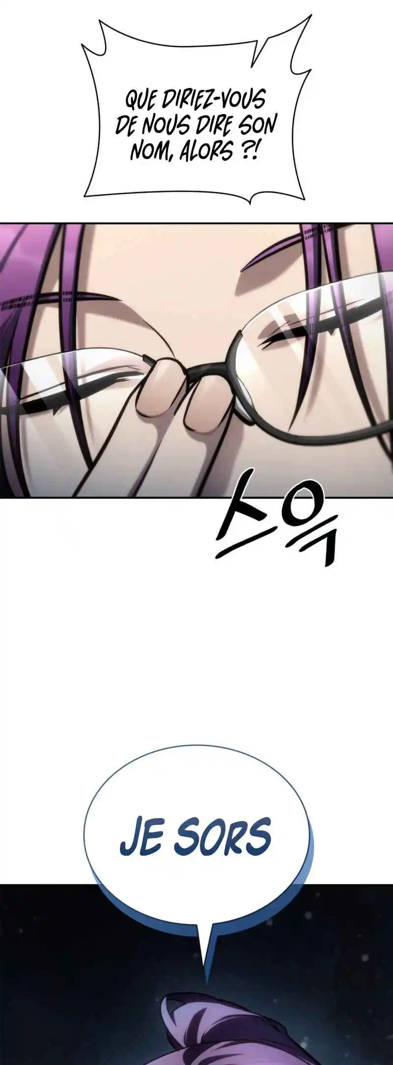 Read The Infinite Mage FR Manga Online