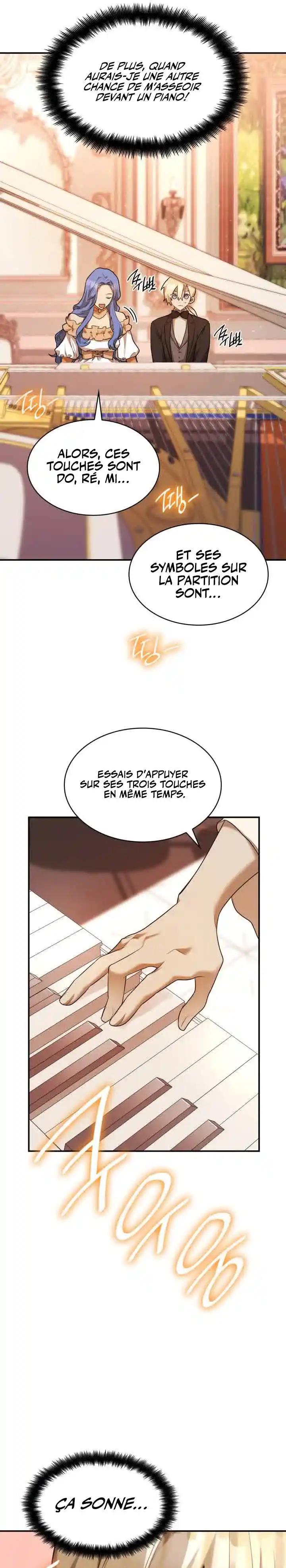 Read The Infinite Mage FR Manga Online