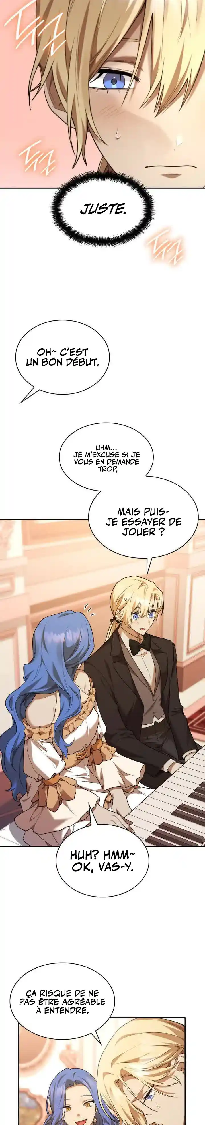 Read The Infinite Mage FR Manga Online