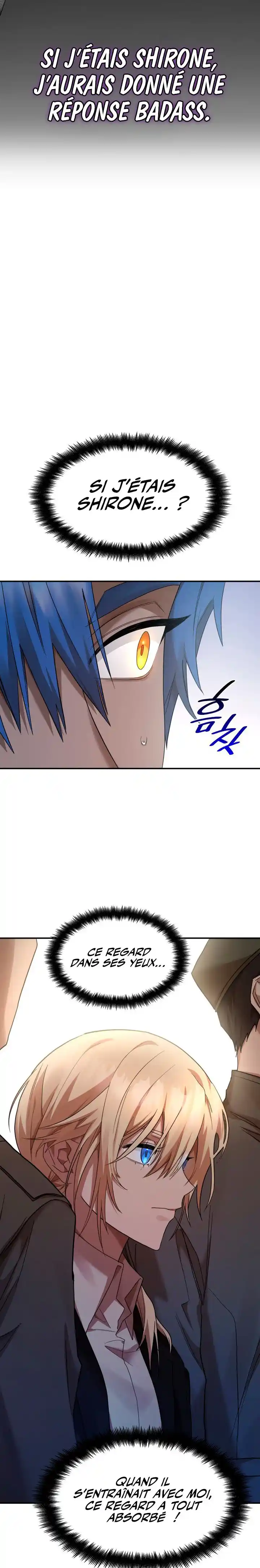 Read The Infinite Mage FR Manga Online