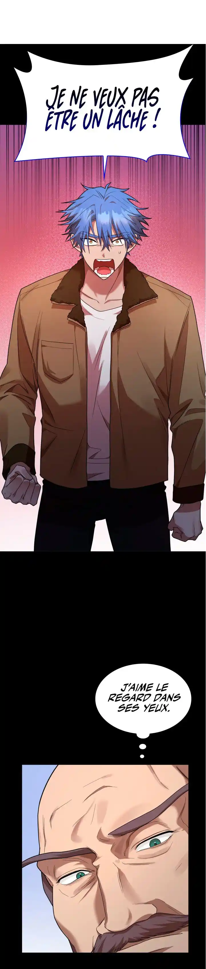 Read The Infinite Mage FR Manga Online