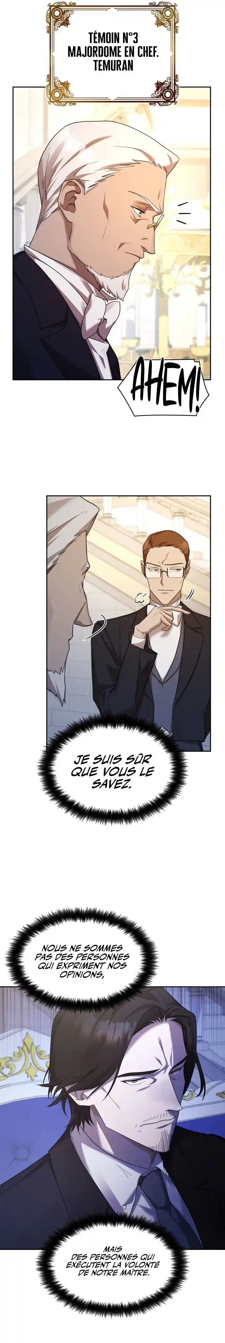 Read The Infinite Mage FR Manga Online