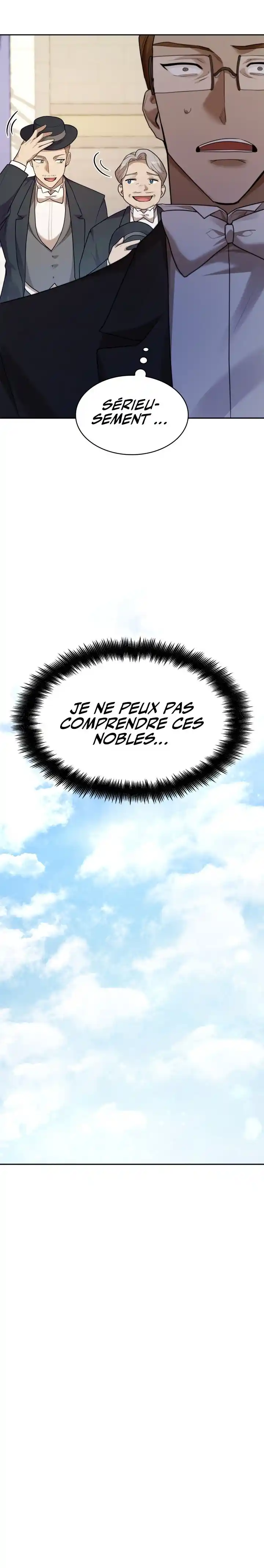 Read The Infinite Mage FR Manga Online