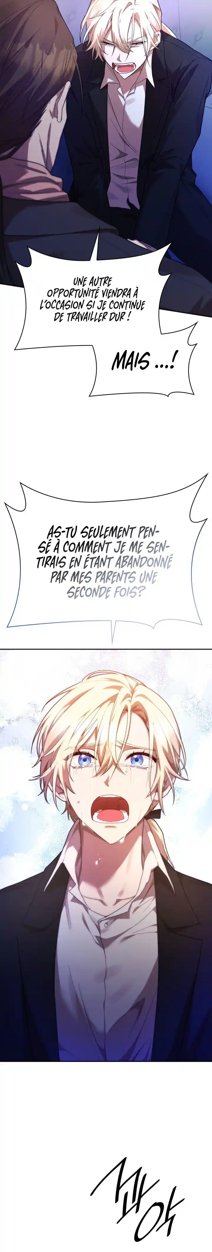Read The Infinite Mage FR Manga Online