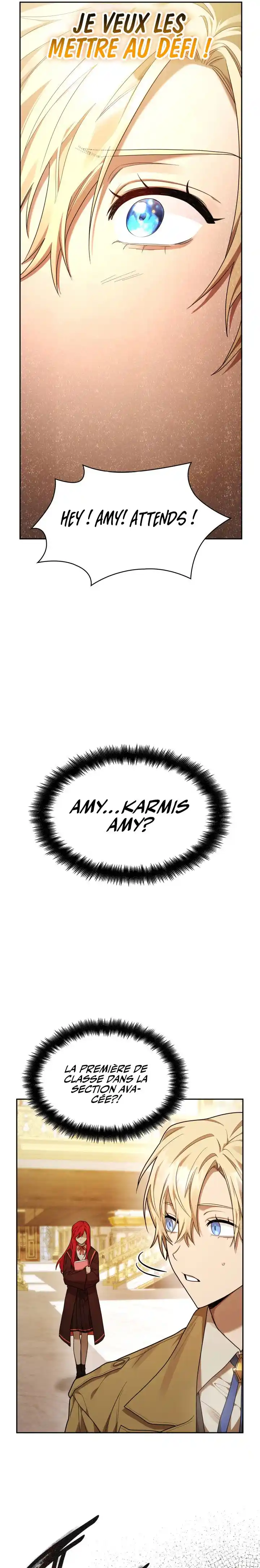 Read The Infinite Mage FR Manga Online