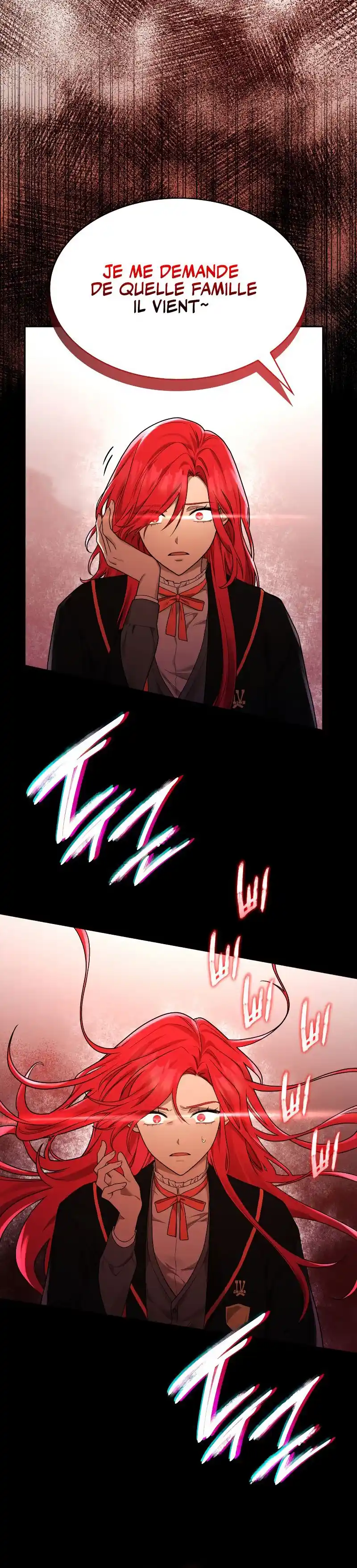 Read The Infinite Mage FR Manga Online