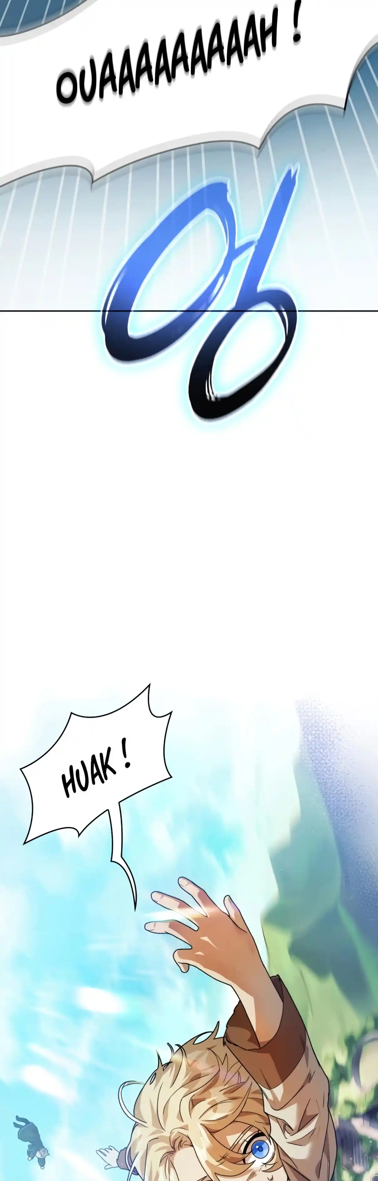 Read The Infinite Mage FR Manga Online