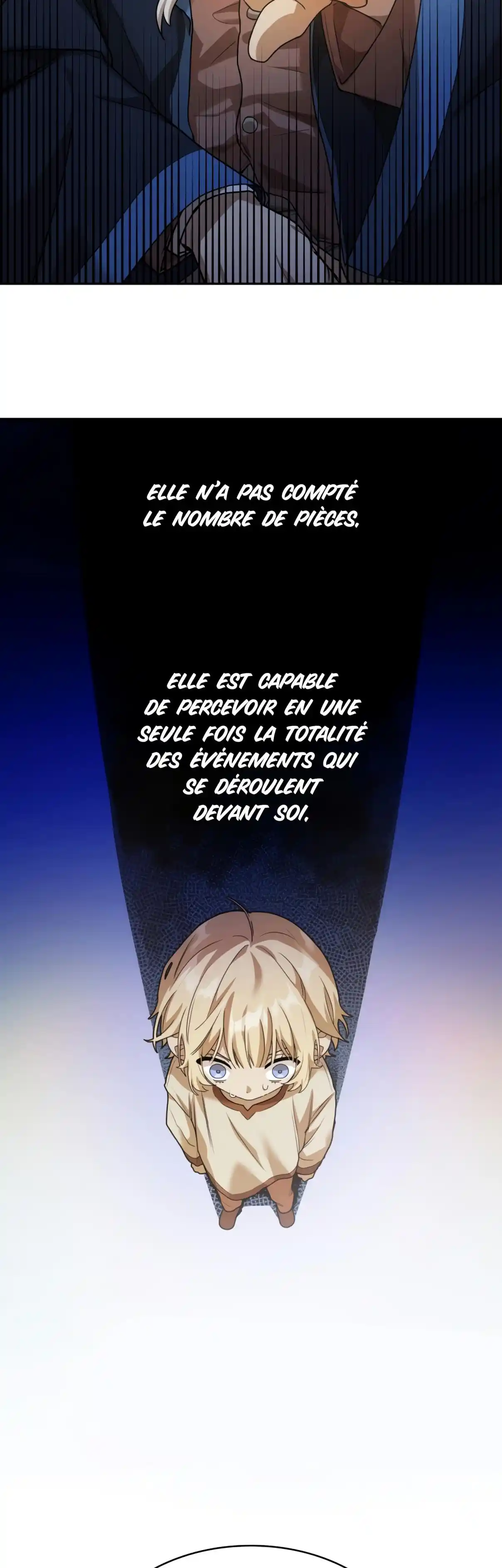 Read The Infinite Mage FR Manga Online